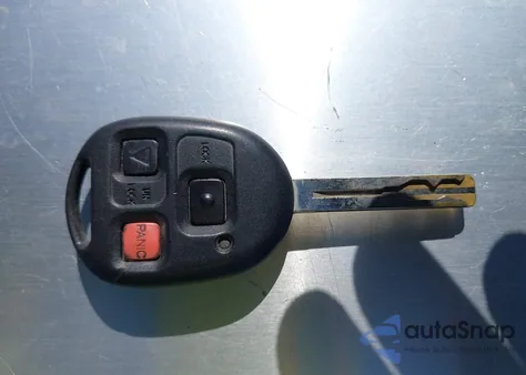 2000 Lexus Rx 300 из США, поврежденный, VIN JT6HF10U3Y0147927